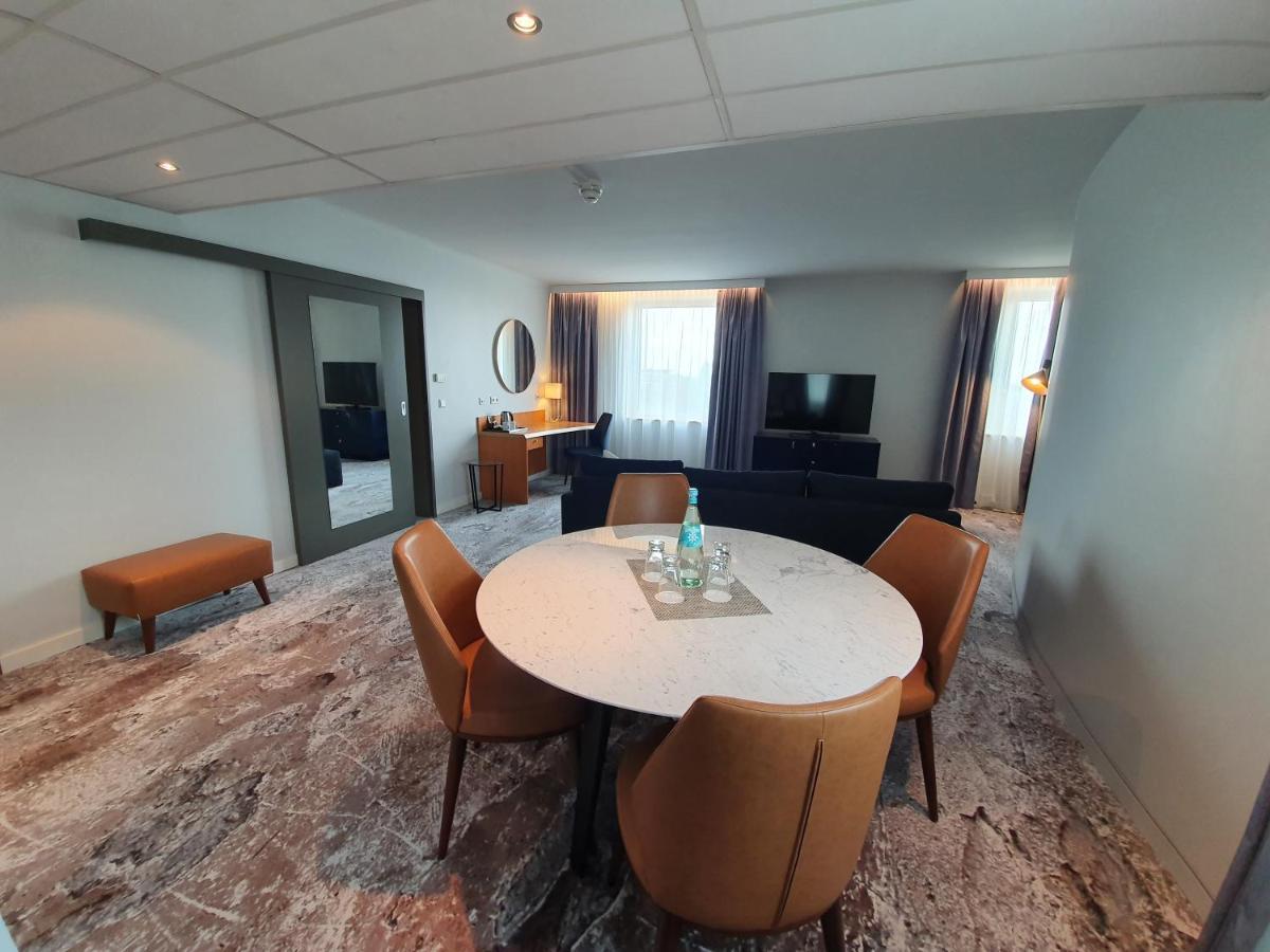 Voco Seestern, An Ihg Hotel Düsseldorf