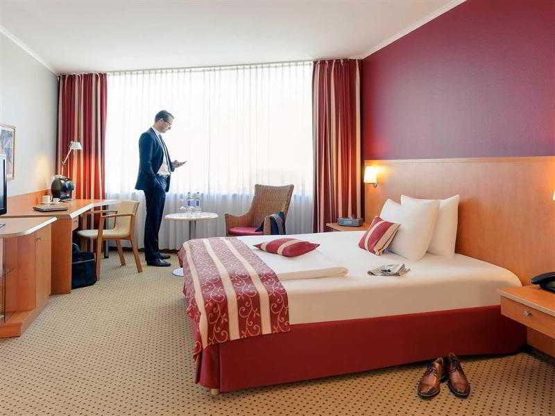 Hotel Voco Seestern, An Ihg