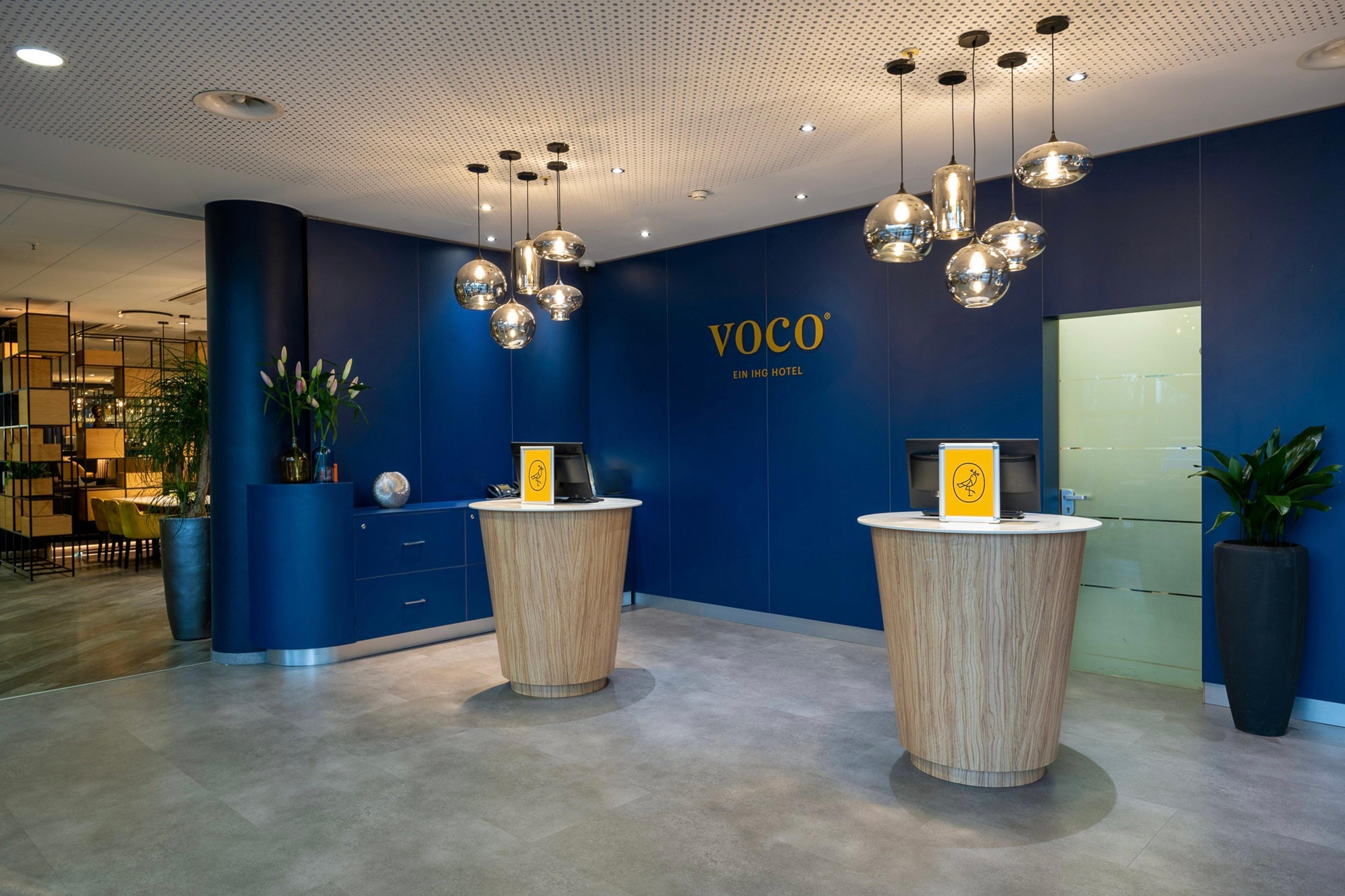 Voco Seestern, An Ihg 4*