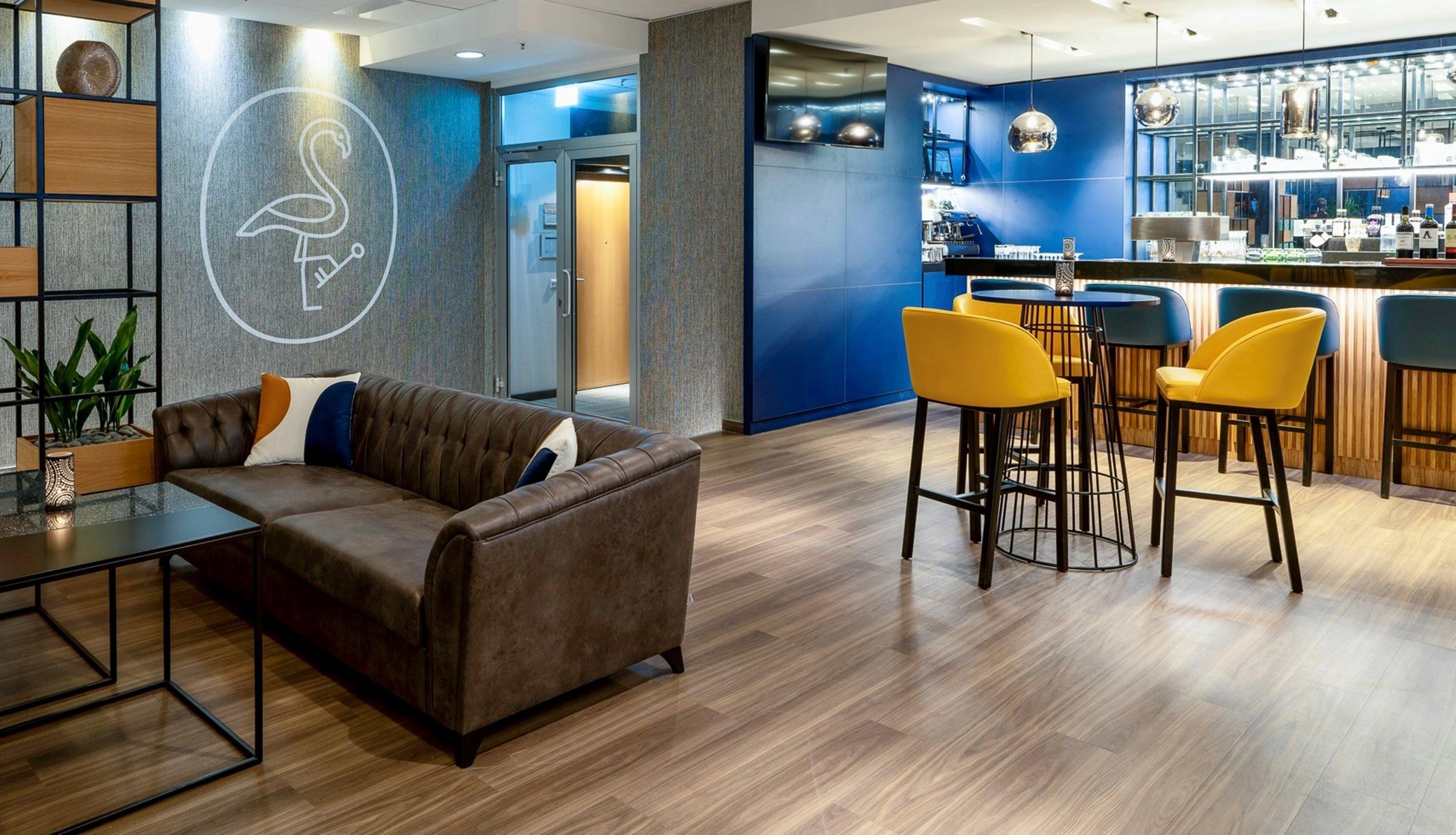 Voco Seestern, An Ihg Hotel