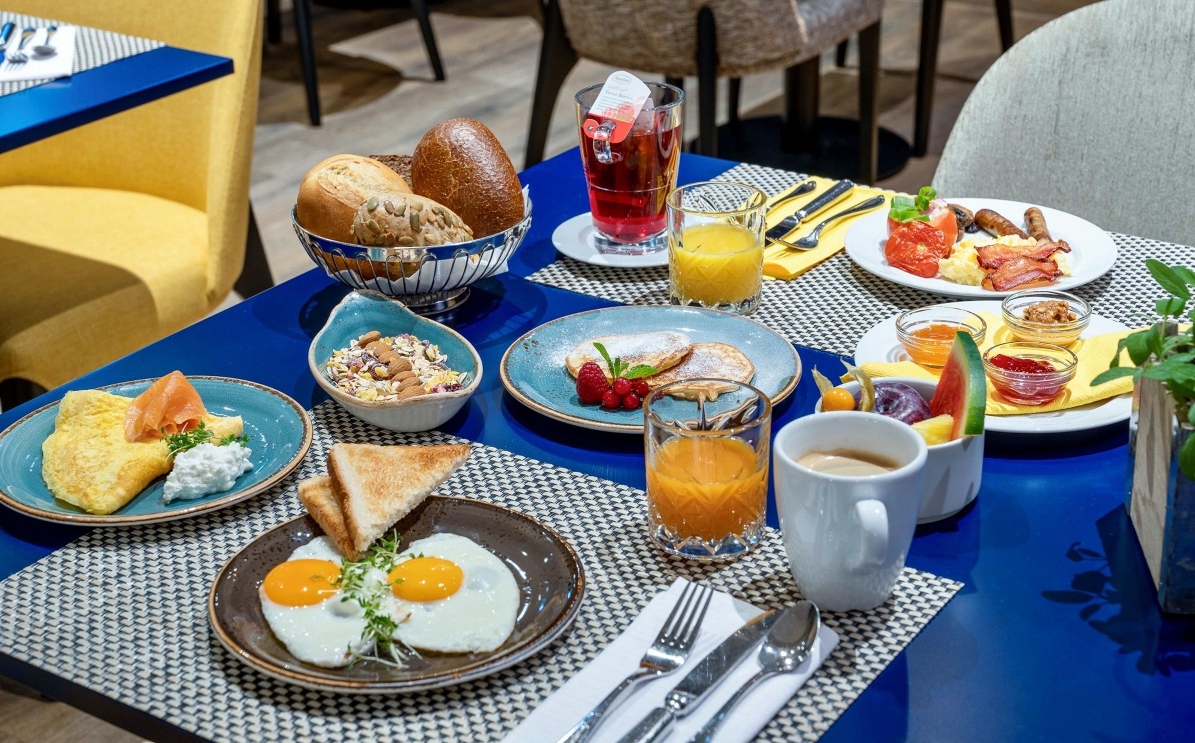 Voco Seestern, An Ihg Hotel Düsseldorf
