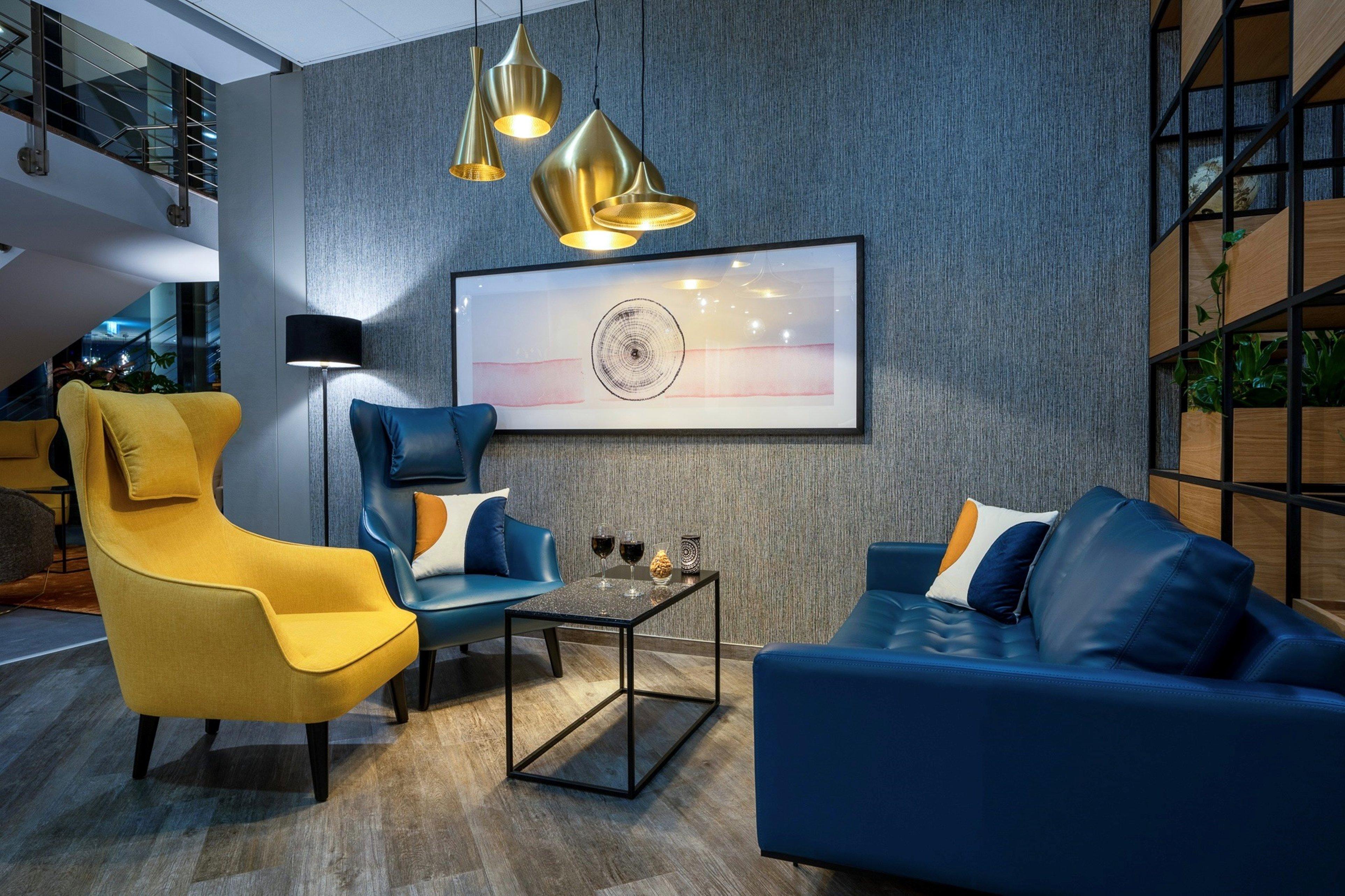 Voco Seestern, An Ihg Hotel 4*