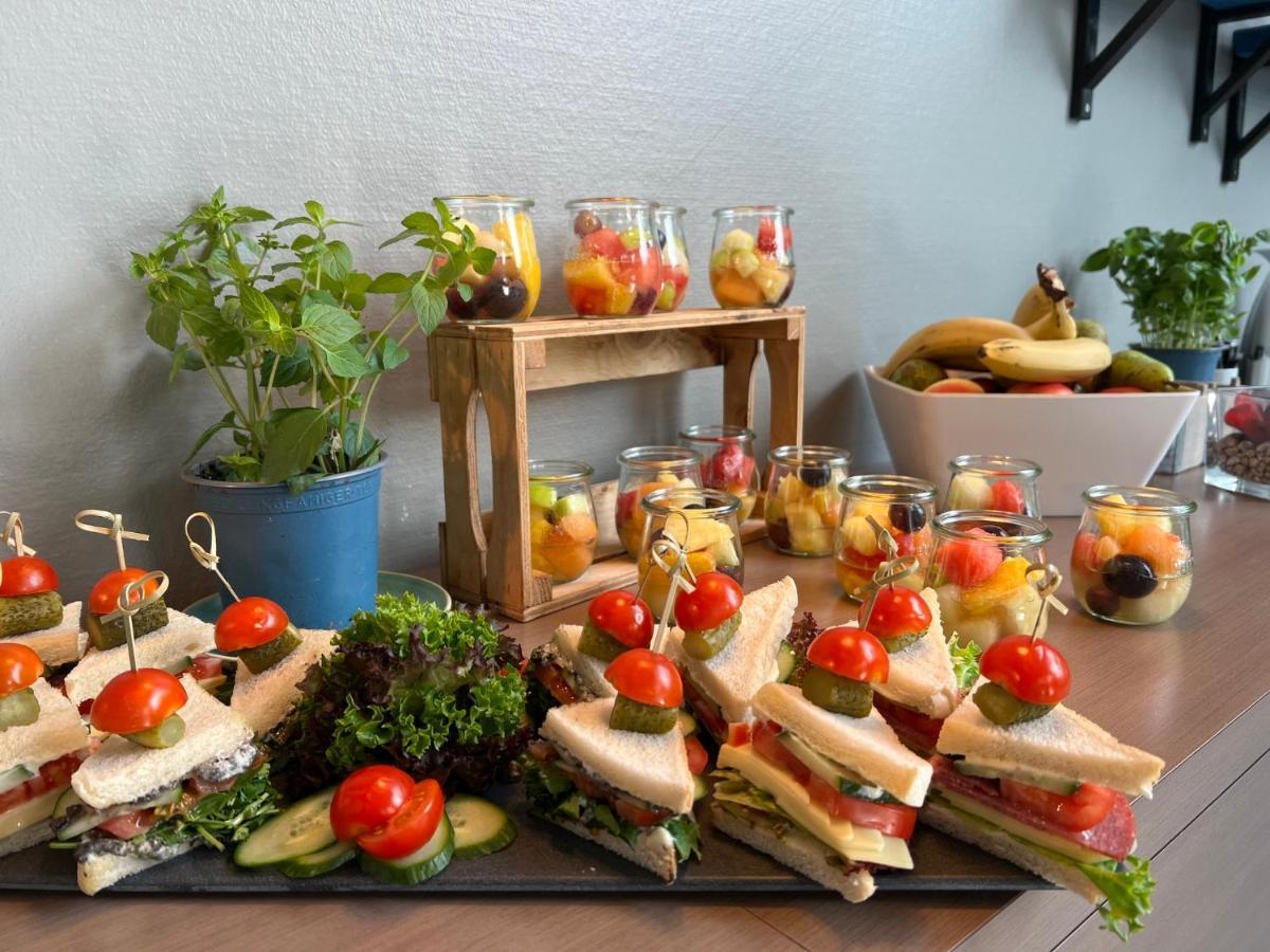 Voco Seestern, An Ihg Hotel