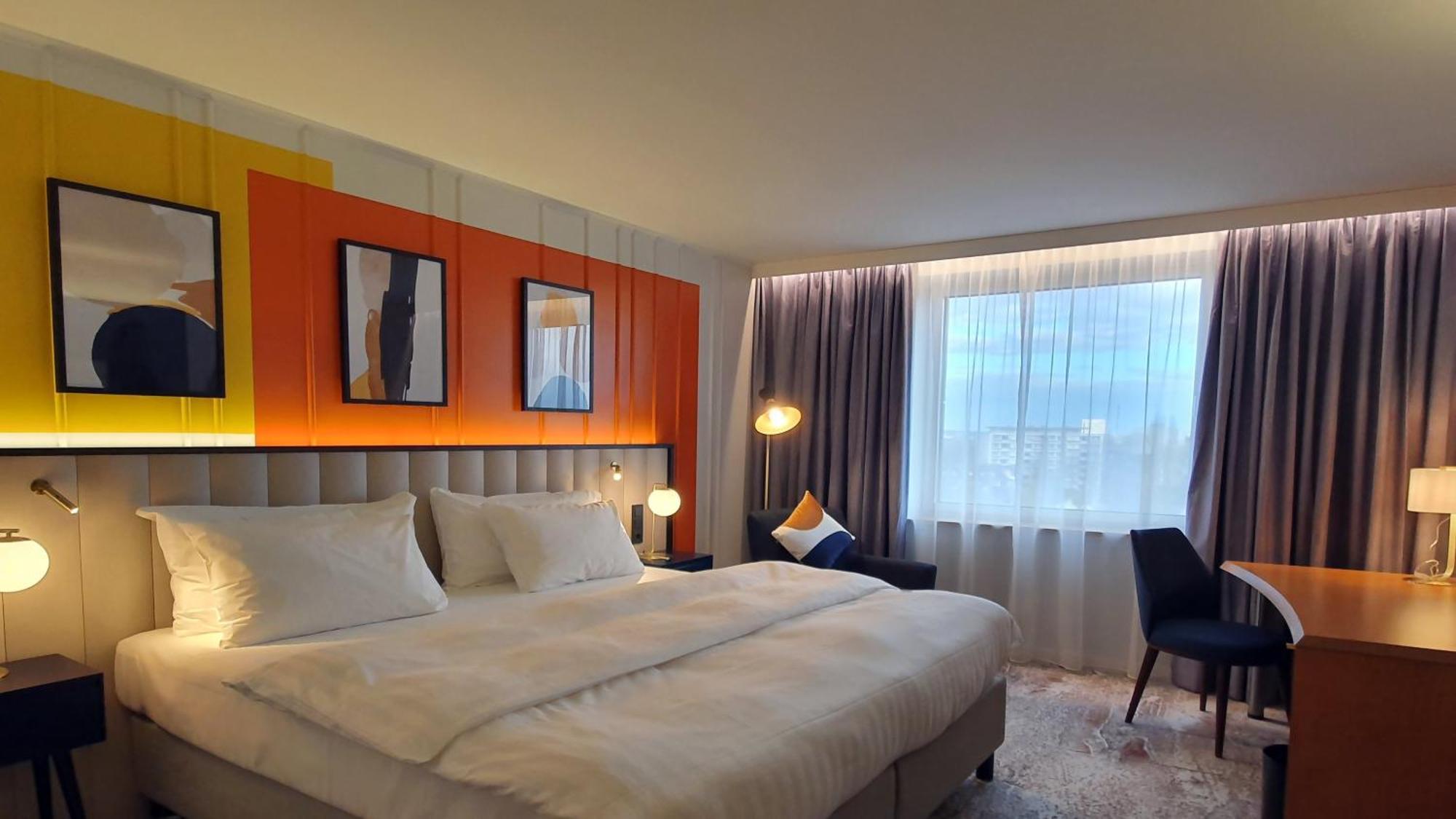 Hotel Voco Seestern, An Ihg Düsseldorf