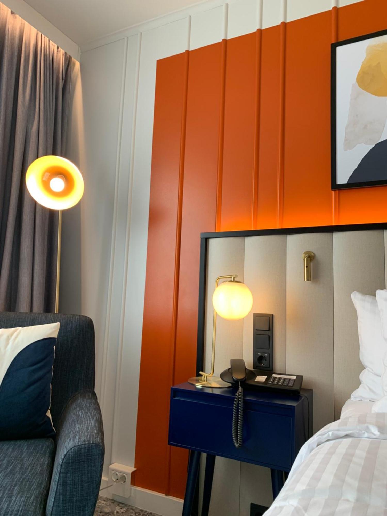 Voco Seestern, An Ihg 4*
