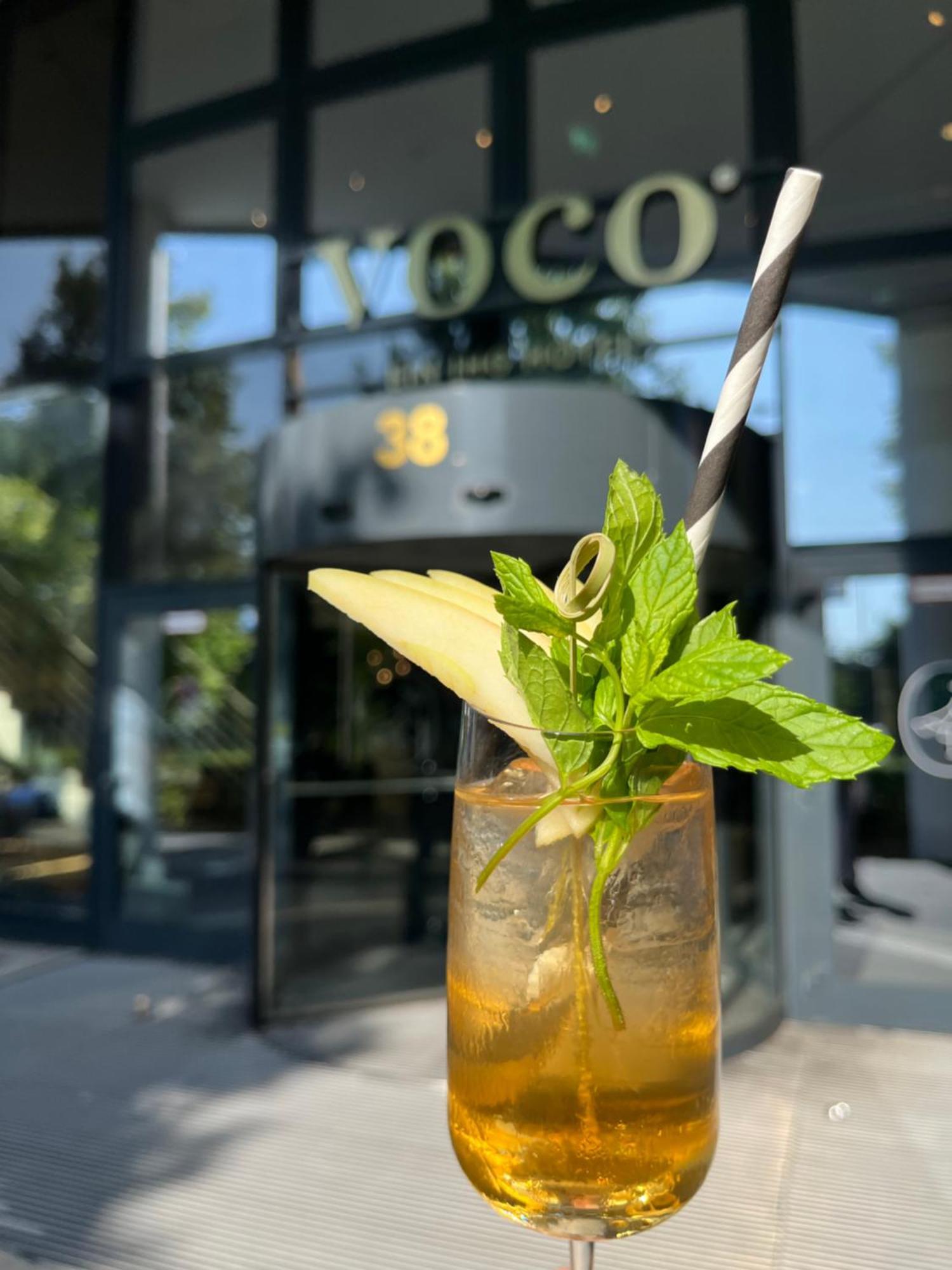 Voco Seestern, An Ihg Hotel