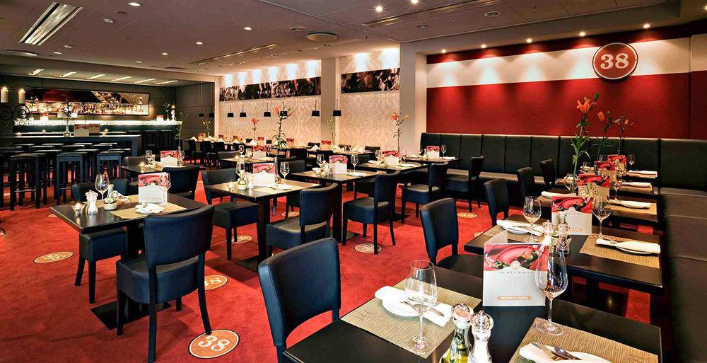 Voco Seestern, An Ihg Düsseldorf