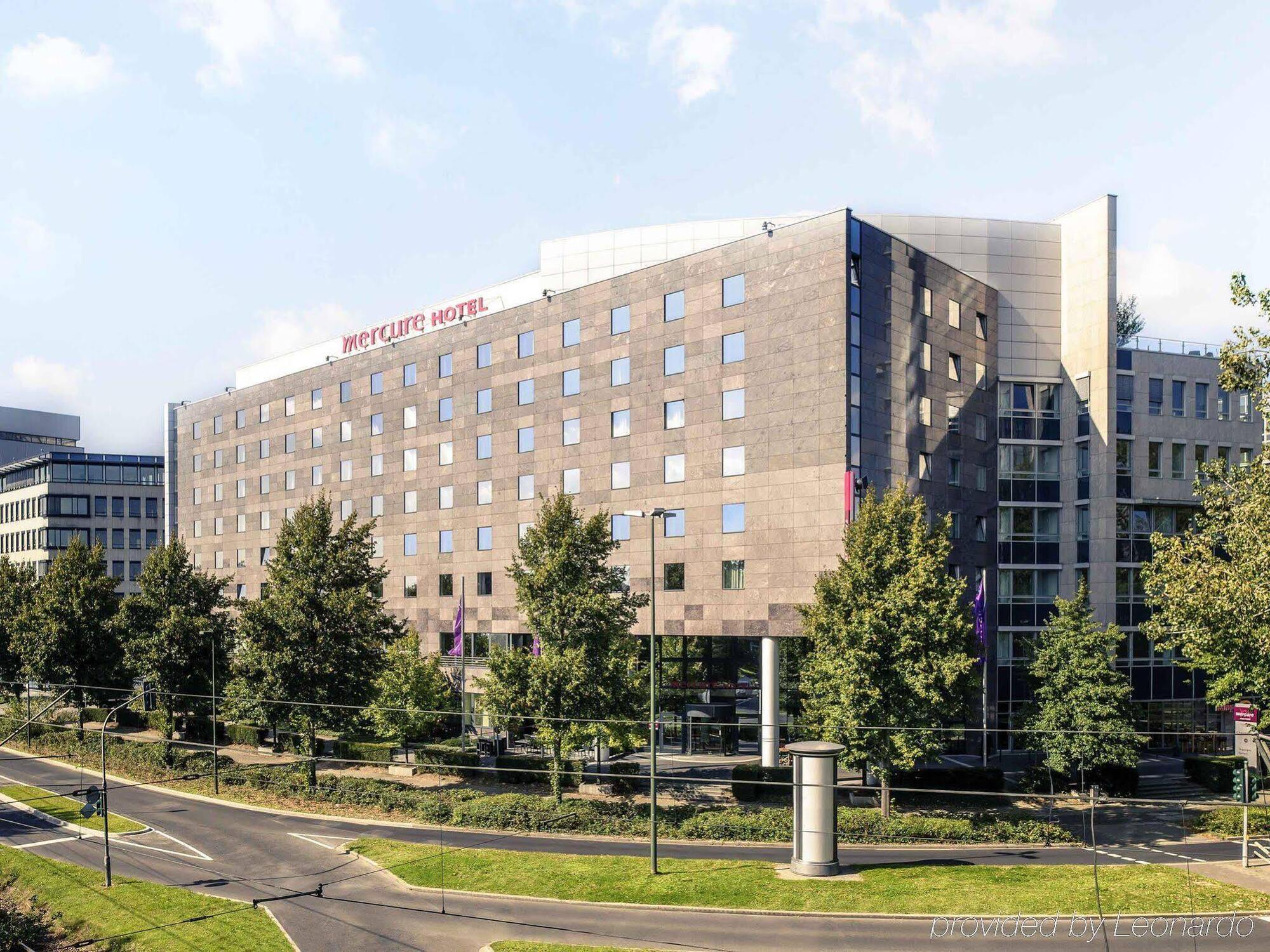 Voco Seestern, An Ihg Düsseldorf